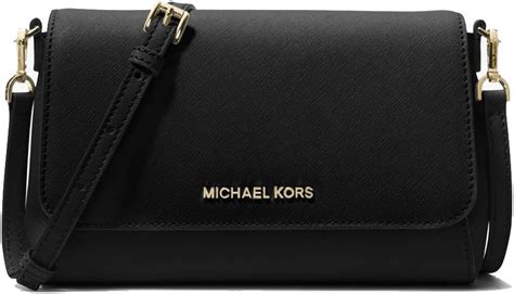 michael kors medium leather convertible crossbody bag